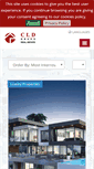 Mobile Screenshot of denebproperties.com